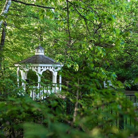 Inn On Putney Road Brattleboro Εξωτερικό φωτογραφία