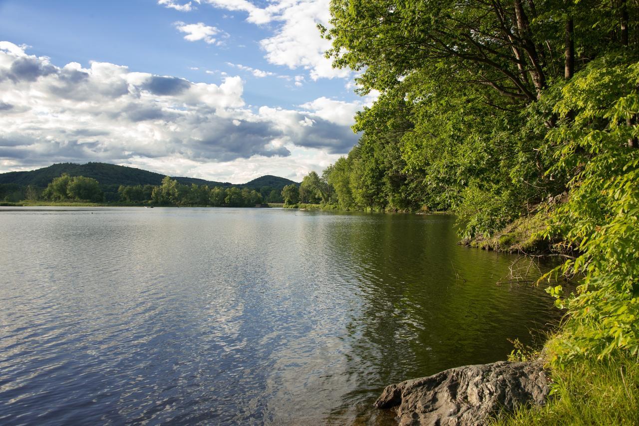 Inn On Putney Road Brattleboro Εξωτερικό φωτογραφία