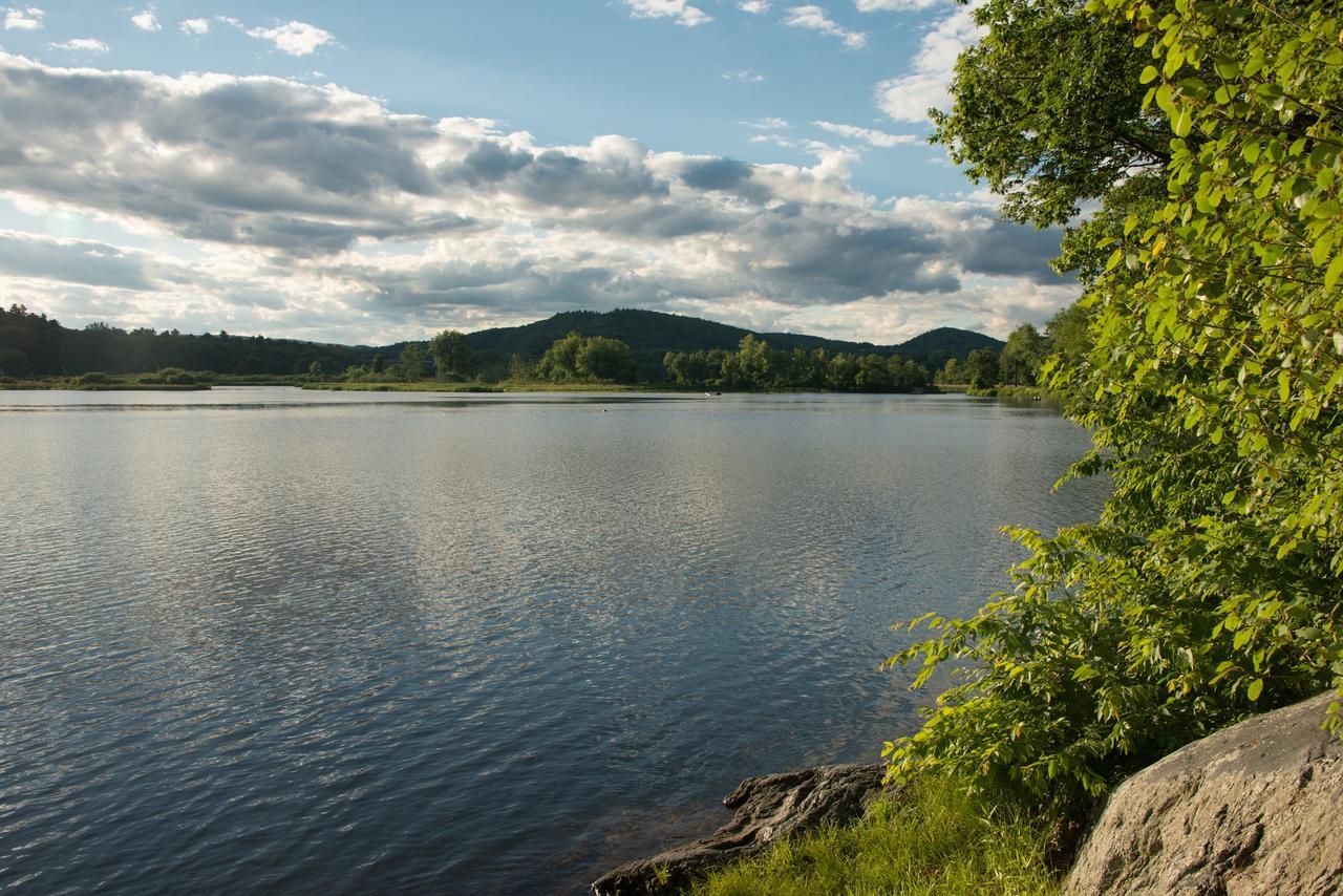 Inn On Putney Road Brattleboro Εξωτερικό φωτογραφία